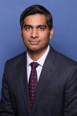 Kunal Kalra, MD