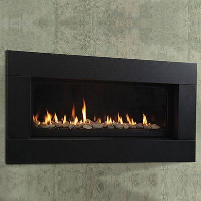 We have Modern Fireplaces too.