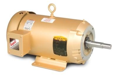 Square One Electric Motors and Pumps