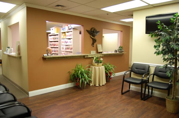 New City Chiropractic Center