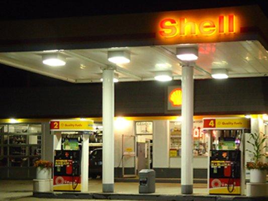 Ernies Shell Service