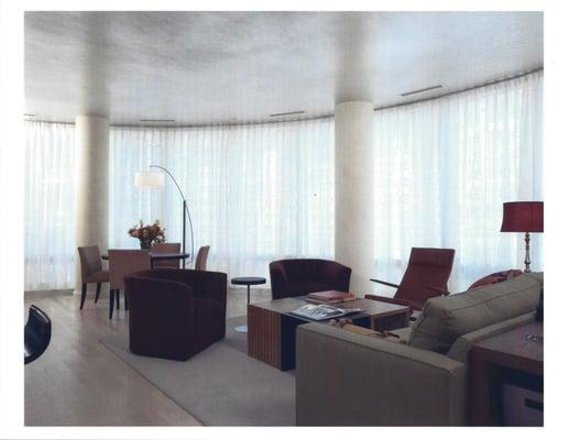 Window Treatments by Designway