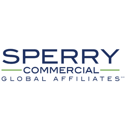 Sperry Commercial Global Affiliates - The Baird Team