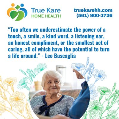 True Kare Home Health