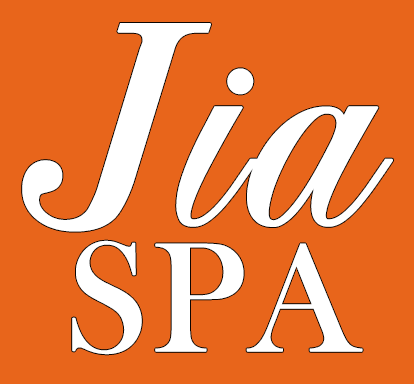 Jia Spa logo