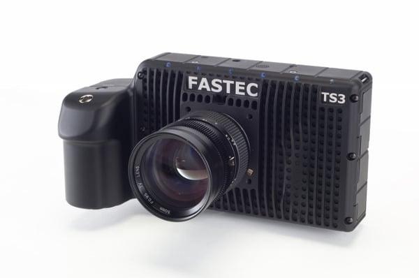 Fastec TS3 100 High Speed Camera