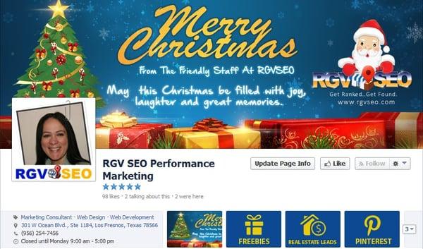 RGV SEO Performance Marketing