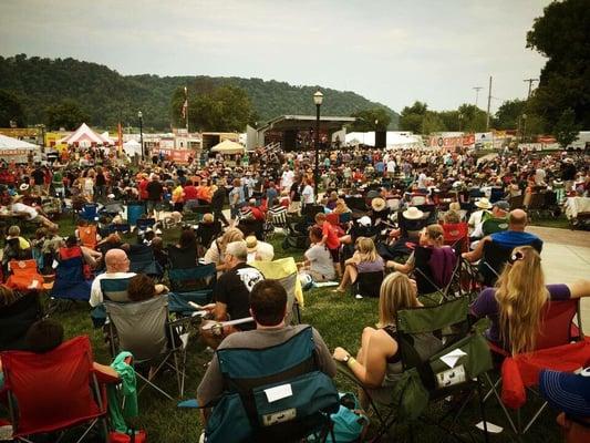 Ribberfest