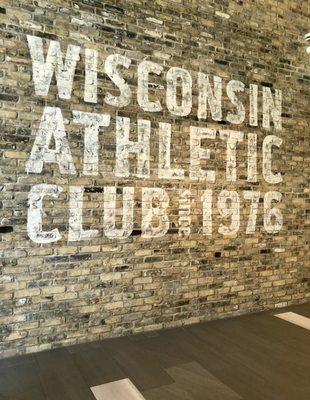 Wisconsin Athletic Club