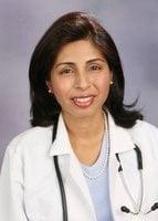 Dr. Mungekar, MD