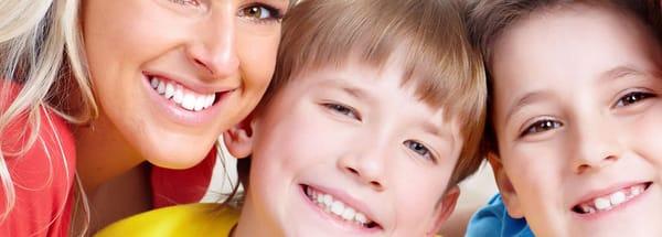 iClear Orthodontics