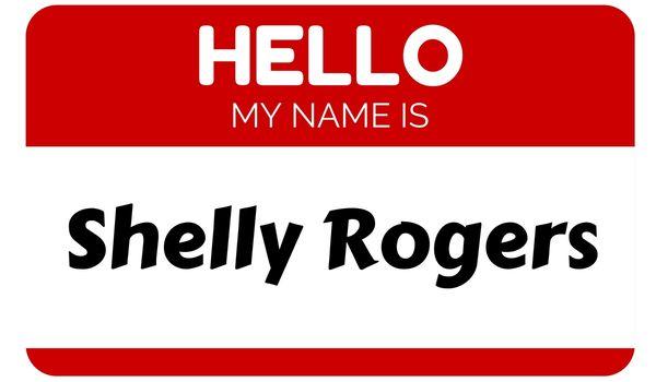 Hello my name is Shelly Rogers