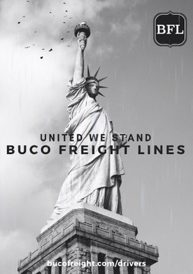 BUCO Freight Lines dba BFL