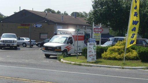 U-Haul Neighborhood Dealer