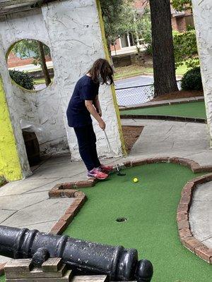 Puttputt