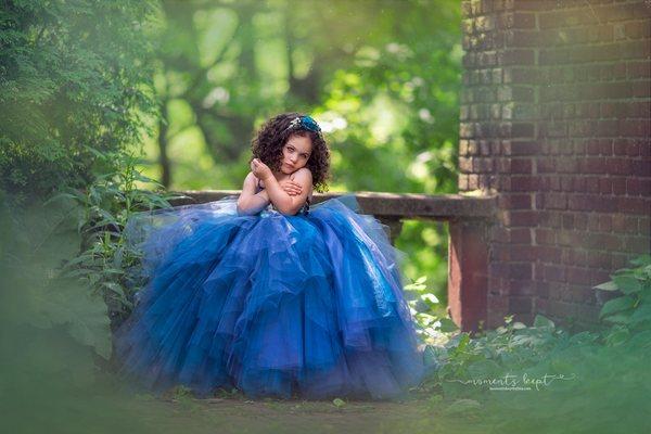 Fine Art Child Photography