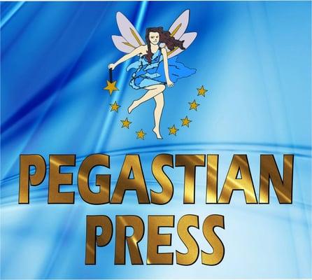 Pegastian Press