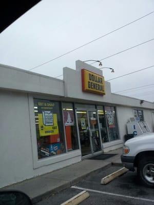 Dollar General