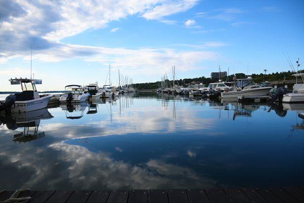 Maine Yacht Center