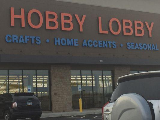 Hobby Lobby