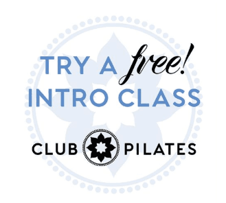 Club Pilates