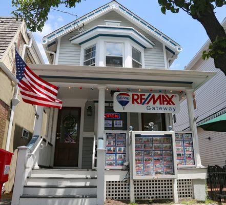 RE/MAX Gateway