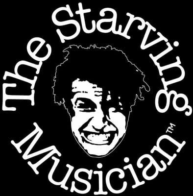 The Starving Musician