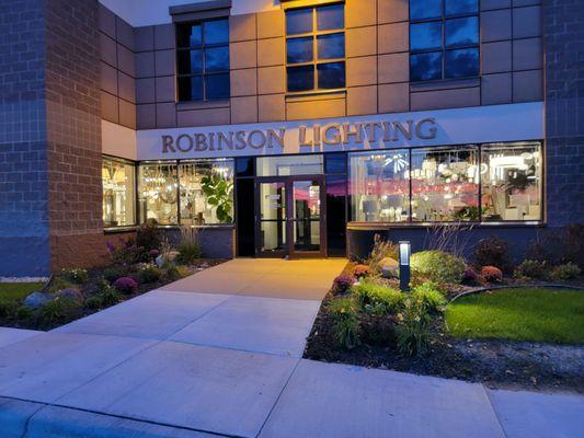 Robinson Lighting