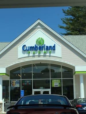 Cumberland Farms