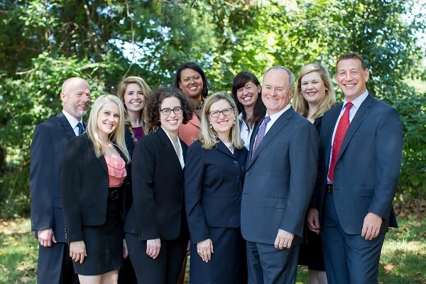 AOG Wealth Management Team