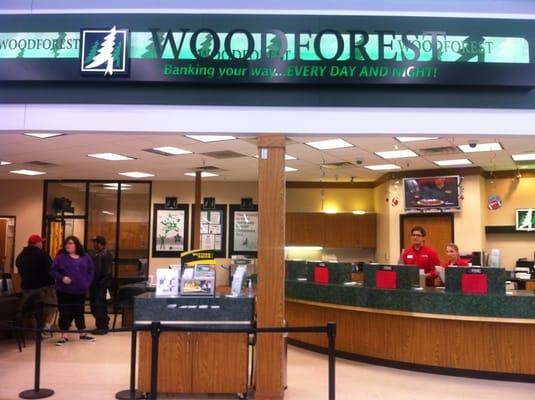 Woodforest National Bank