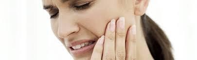 Jaw Pain