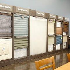 Hunter Douglas Window Treatments