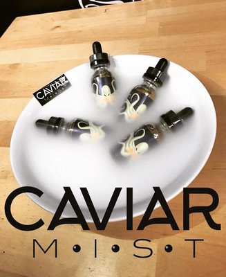 Caviar Mist 2