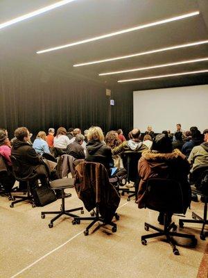 Chicago Filmmakers: Legal Lessons - Filmmaking and The Law