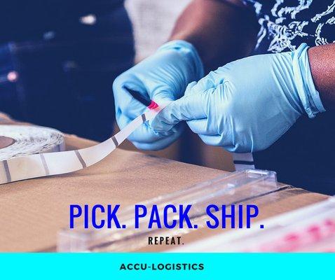 ACCU-LOGISTICS