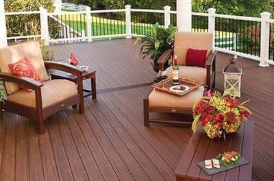 Premium Decking Supply, Inc