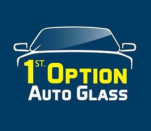 At First Option Auto Glass _ Call for a no-obligation quote.