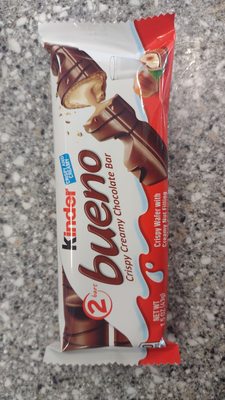 Kinder Bueno