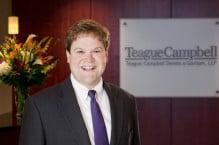 Teague Campbell Dennis & Gorham LLP