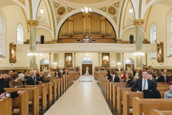 St Mary of Perpetual Help Church