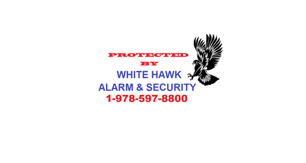 White Hawk Alarm & Security