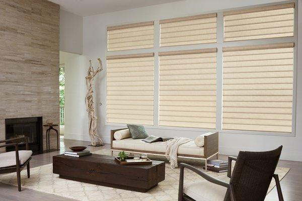 Hunter Douglas - Silhouette Shade