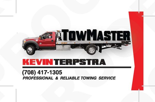 Tow Master