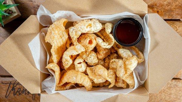 Pork Rinds