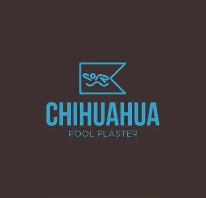 Chihuahua Pool Plaster