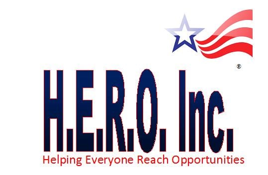 H.E.R.O. Inc. (Helping Everyone Reach Opportunities)