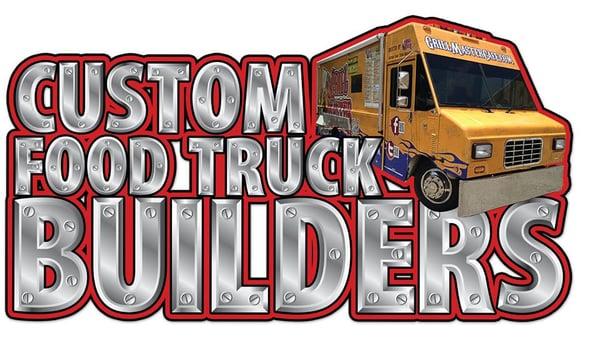 Custom Food Truck Builders