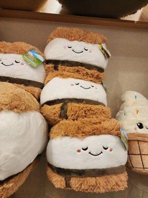 Squishable