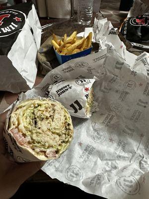 Jimmy John's